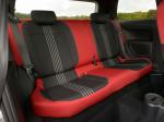 Skoda Citigo Monte Carlo 3-Door 2014 года (UK)